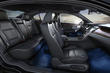 Огляд седана Ford Taurus 2013-го модельного року фото 8
