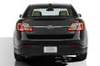 Огляд седана Ford Taurus 2013-го модельного року фото 3