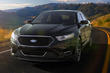 Огляд седана Ford Taurus 2013-го модельного року фото 2