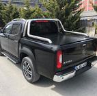 Mercedes X class 2017-2020 рр. Роллбокс фото 7