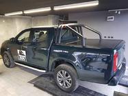 Mercedes X class 2017-2020 рр. Роллбокс фото 10