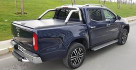 Mercedes X class 2017-2020 рр. Роллбокс фото 12