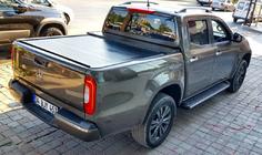 Mercedes X class 2017-2020 рр. Роллбокс фото 4