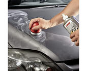 Sonax NanoPro Поліроль з воском кольоровий сірий 500мл фото 5