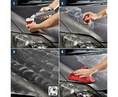 Sonax NanoPro Поліроль з воском кольоровий сірий 500мл фото 4