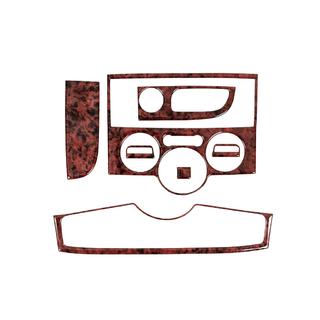 Накладки на панель (Meric, Туреччина) фото 2