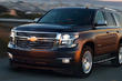 Оновлений позашляховик Chevrolet Tahoe фото 1