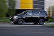 Оновлений позашляховик Chevrolet Tahoe фото 4