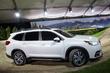 Огляд флагманського позашляховика Subaru Ascent фото 5