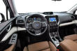 Огляд флагманського позашляховика Subaru Ascent фото 6