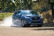 Огляд флагманського позашляховика Subaru Ascent фото 1