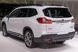 Огляд флагманського позашляховика Subaru Ascent фото 4