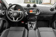 Огляд компактного п’ятидверного хетчбека Smart Forfour фото 6