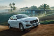 Огляд преміального кросовера Maserati Levante фото 1
