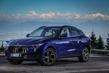 Огляд преміального кросовера Maserati Levante фото 4