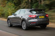 Огляд преміального кросовера Maserati Levante фото 3