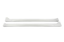 Бокові пороги (під фарбування) фото 3