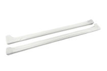 Бокові пороги (під фарбування) фото 4