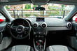 Огляд трьохдверного хетчбека Audi A1 фото 5