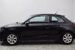 Огляд трьохдверного хетчбека Audi A1 фото 4