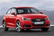 Огляд трьохдверного хетчбека Audi A1 фото 1
