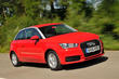 Огляд трьохдверного хетчбека Audi A1 фото 3