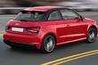 Огляд трьохдверного хетчбека Audi A1 фото 2