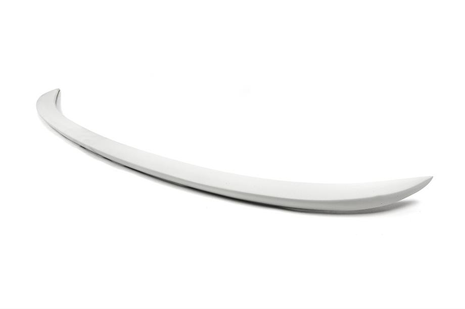 Ford Focus III 2011-2017 рр. Спойлер Sedan 2011-2015 (під фарбування) Image