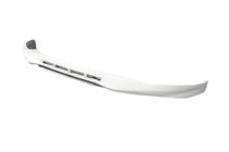 Ford Focus III 2011-2017 рр. Накладка на передній бампер 2015-2017 (під фарбування) фото 4