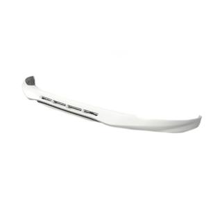 Накладка на передній бампер 2015-2017 (під фарбування) фото 4