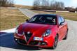 Огляд п’ятидверного хетчбека Alfa Romeo Giulietta фото 1