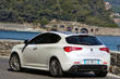 Огляд п’ятидверного хетчбека Alfa Romeo Giulietta фото 2