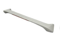 Honda Civic Sedan VIII 2006-2011 рр. Спойлер Исикли (під фарбування) фото 7