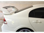 Спойлер RR-Type (під фарбування) фото 1