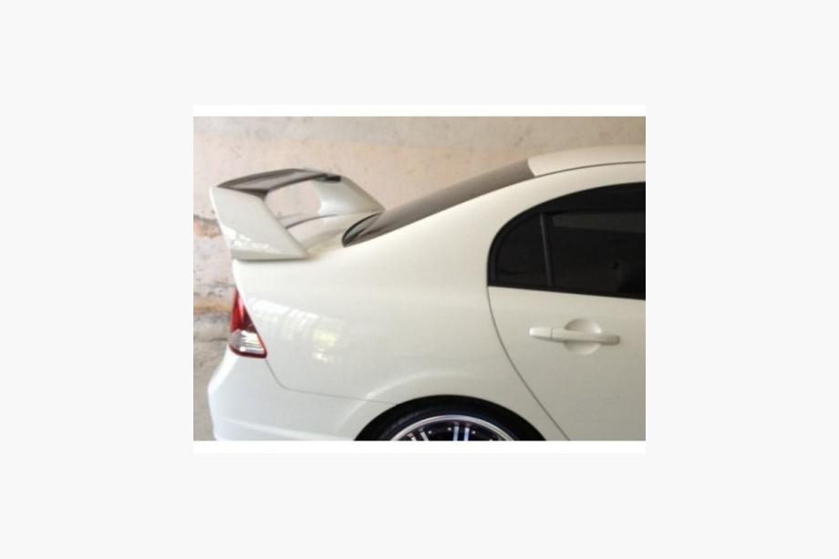 Спойлер RR-Type (під фарбування) Image