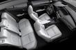 Огляд нового компактного кросовера Lexus UX 200 фото 7