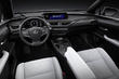Огляд нового компактного кросовера Lexus UX 200 фото 6