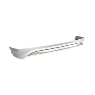 Накладка на задній бампер (під фарбування) фото 4