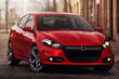 Огляд седана Dodge Dart