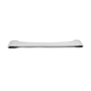 Спойлер (під фарбування) Mitsubishi Lancer X 2008- рр. фото 2