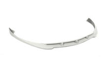 Opel Astra K 2016-2021 рр. Передня нижня накладка HB (під фарбування) фото 8