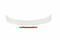 Спойлер Sedan (під фарбування) фото 4