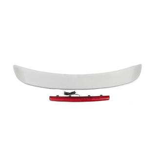 Спойлер Sedan (під фарбування) фото 2