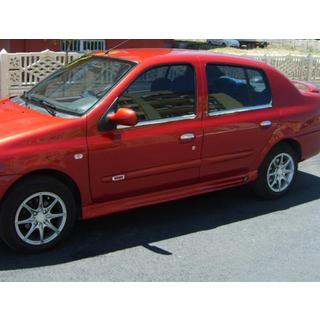 Бокові пороги (під фарбування) фото 2