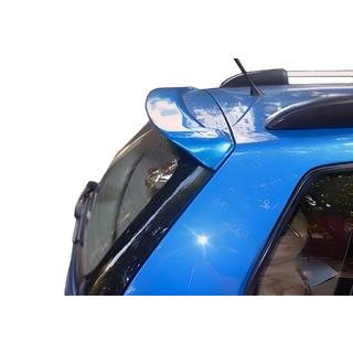 Спойлер (HB, під фарбування) фото 1