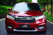 Огляд кросовера Honda Avancier 2017 модельного року фото 4