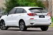 Огляд кросовера Honda Avancier 2017 модельного року фото 2