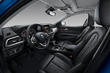 Огляд седана BMW 1-Series фото 6