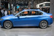 Огляд седана BMW 1-Series фото 5