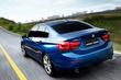 Огляд седана BMW 1-Series фото 4